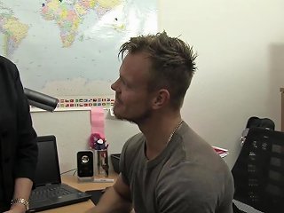Xxx Omas Dirty Germany Granny Takes Dick At The Office